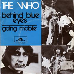 The Who : Behind Blue Eyes - Going Mobile
